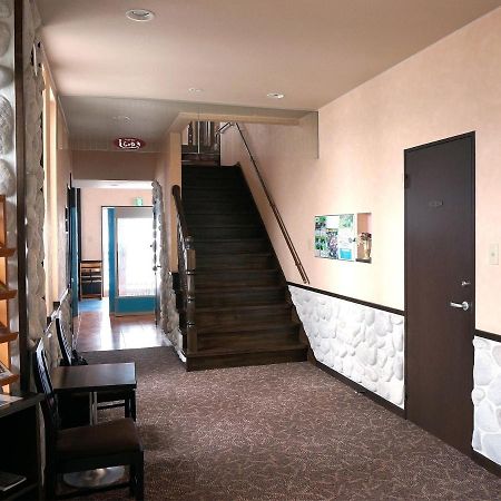 Petit Hotel Blaneneige Nakafurano Eksteriør billede