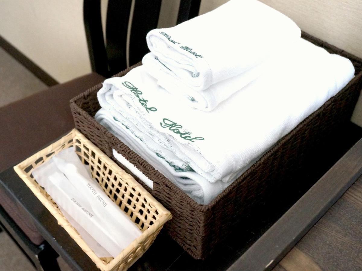 Petit Hotel Blaneneige Nakafurano Eksteriør billede