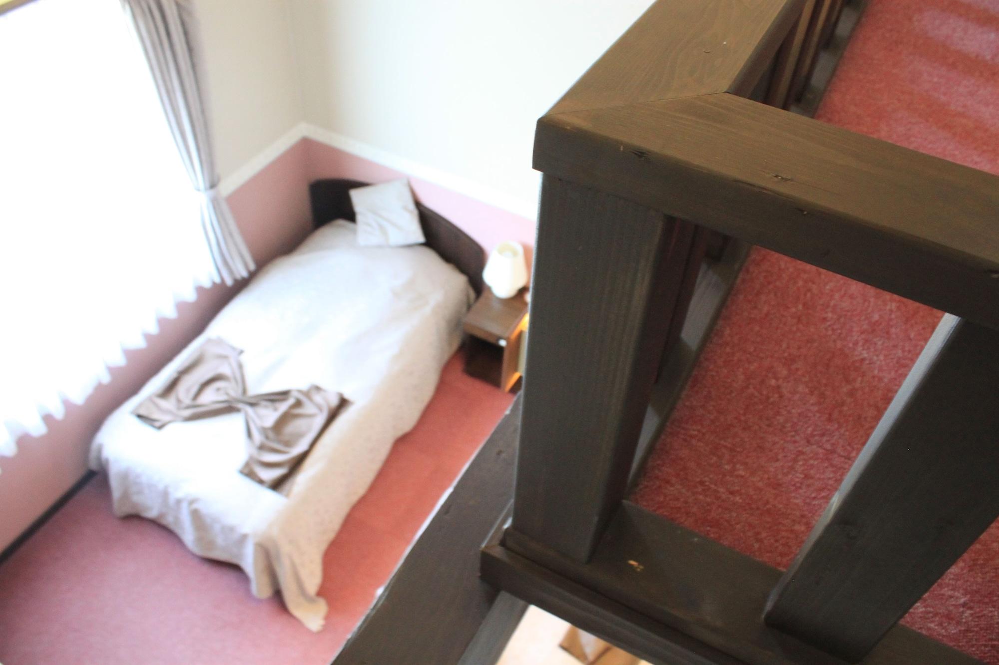Petit Hotel Blaneneige Nakafurano Eksteriør billede