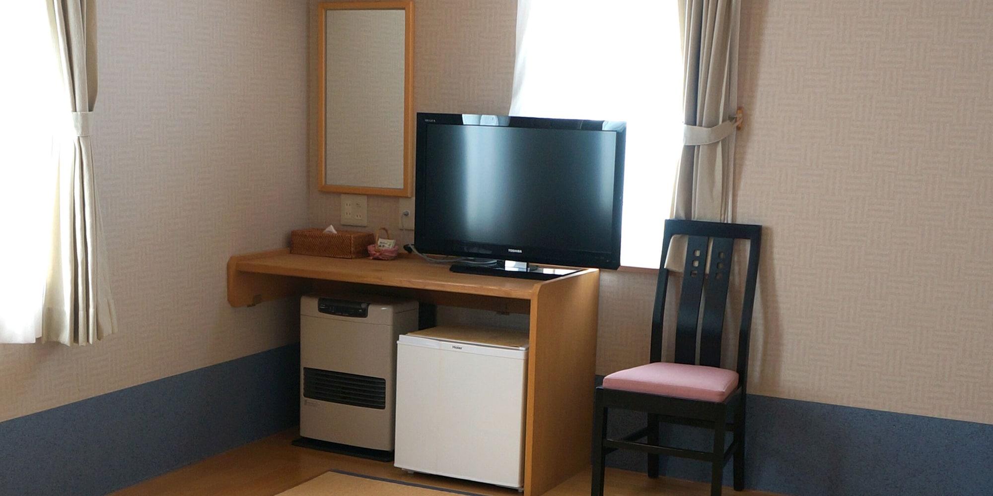 Petit Hotel Blaneneige Nakafurano Eksteriør billede