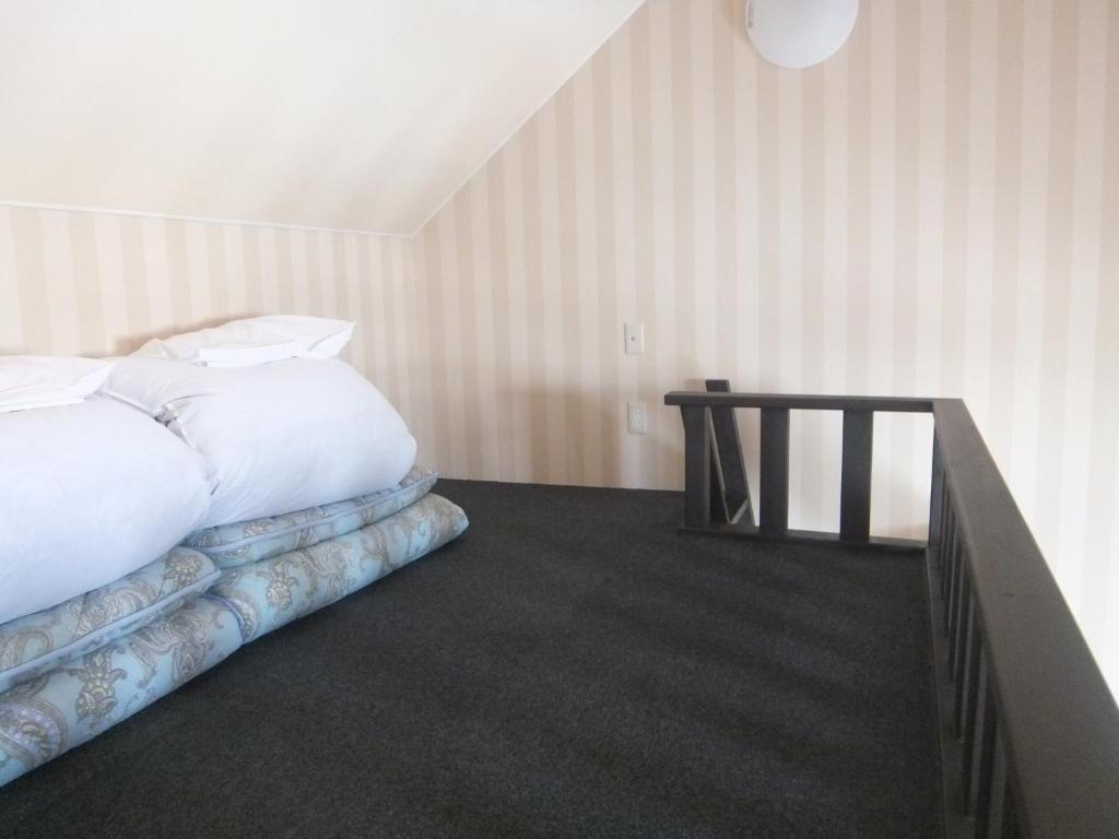 Petit Hotel Blaneneige Nakafurano Eksteriør billede